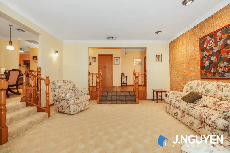 Second view of Homely house listing, 7 Brunswick Crescent, St Johns Park NSW 2176