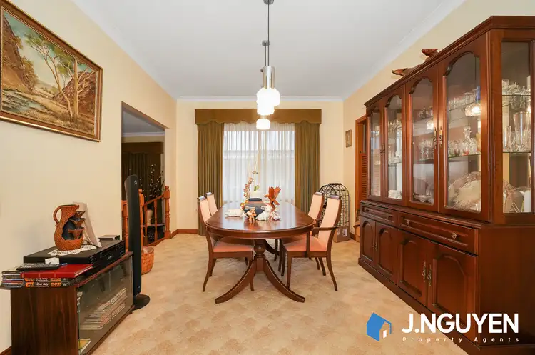 Third view of Homely house listing, 7 Brunswick Crescent, St Johns Park NSW 2176