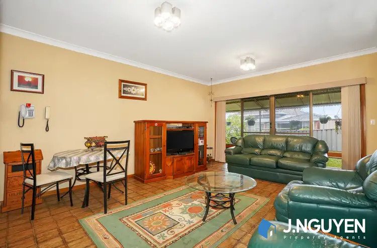 Fourth view of Homely house listing, 7 Brunswick Crescent, St Johns Park NSW 2176