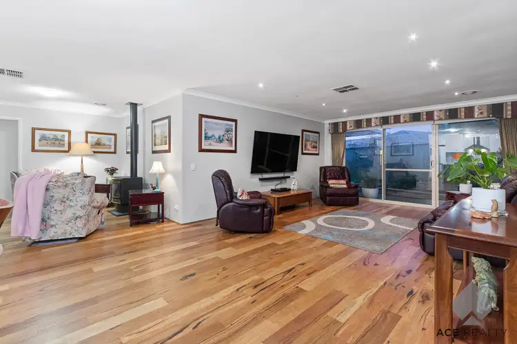 Seventh view of Homely house listing, 17 Caprice Place, Willetton WA 6155