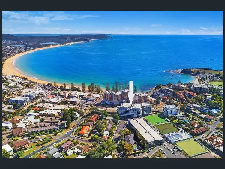 505/6 Pine Tree Lane, Terrigal NSW 2260