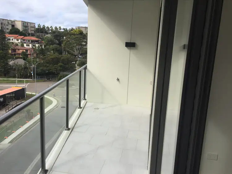 Fifth view of Homely apartment listing, 505/6 Pine Tree Lane, Terrigal NSW 2260