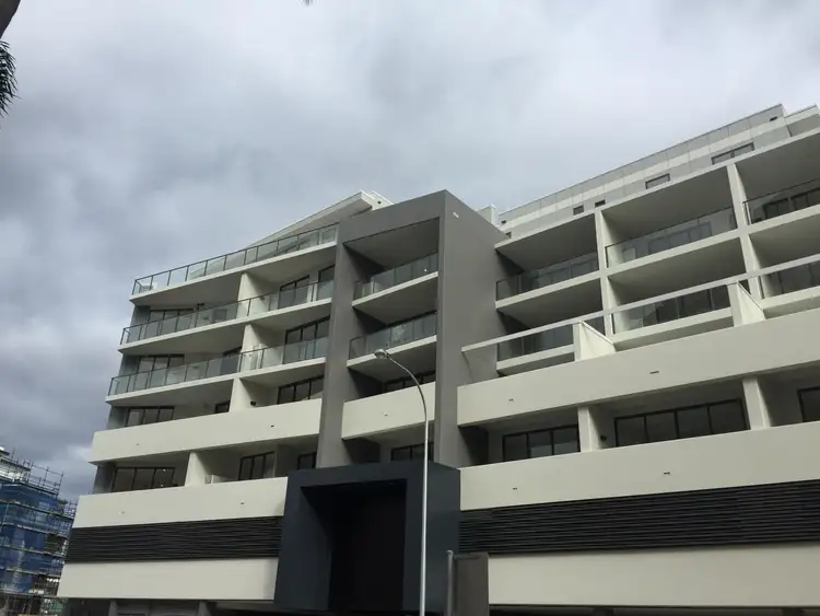 Sixth view of Homely apartment listing, 505/6 Pine Tree Lane, Terrigal NSW 2260