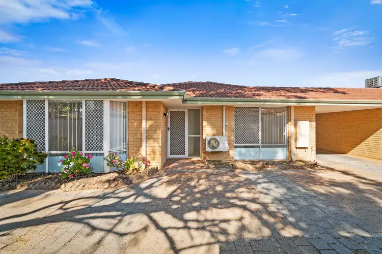 2/4 Leslie Street, Cannington WA 6107