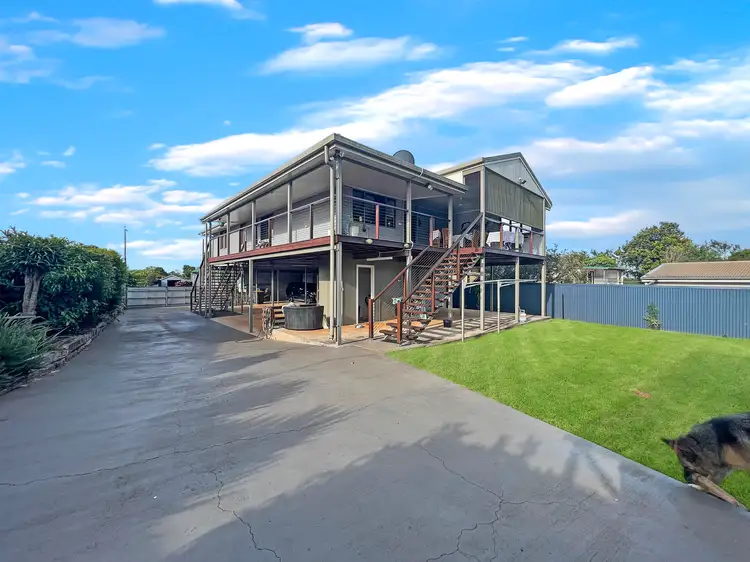Main view of Homely house listing, 9 Margaret Street, Tolga QLD 4882
