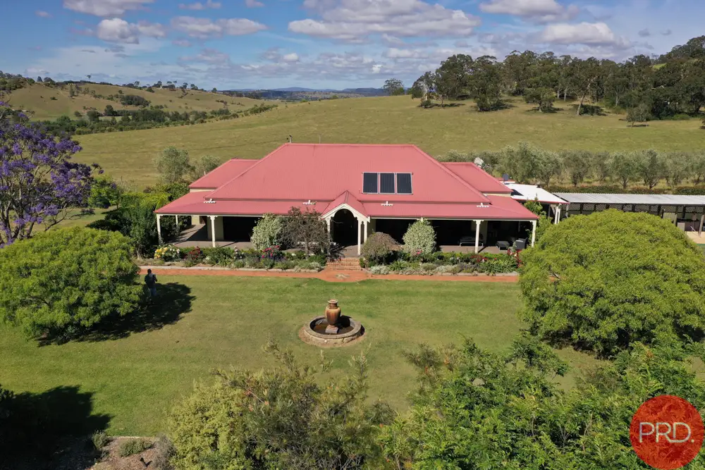 Main view of Homely rural property listing, Address available on request