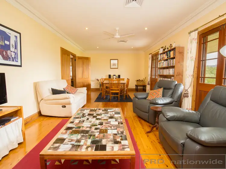 Fourth view of Homely rural property listing, Address available on request