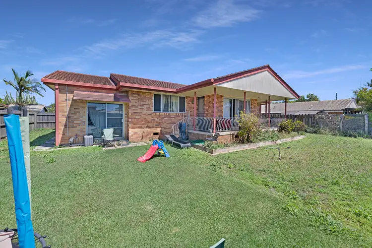 74 Riedy Street, Thabeban QLD 4670