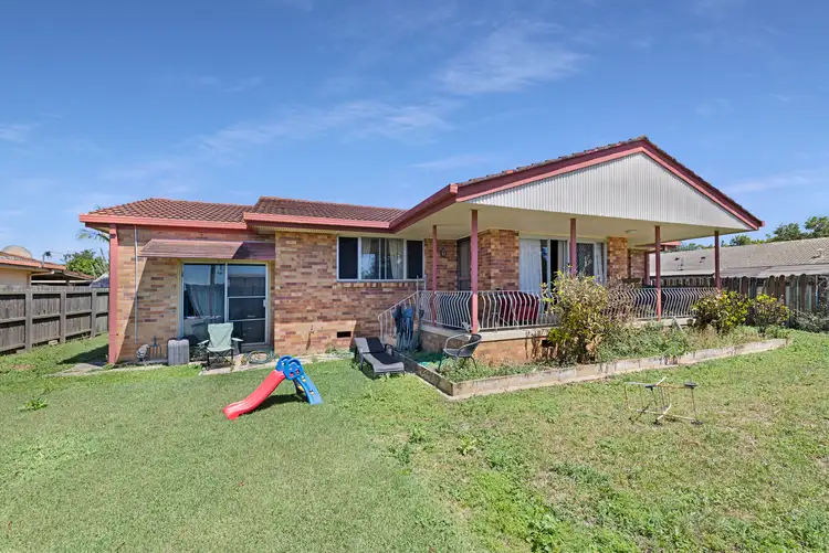 Second view of Homely house listing, 74 Riedy Street, Thabeban QLD 4670