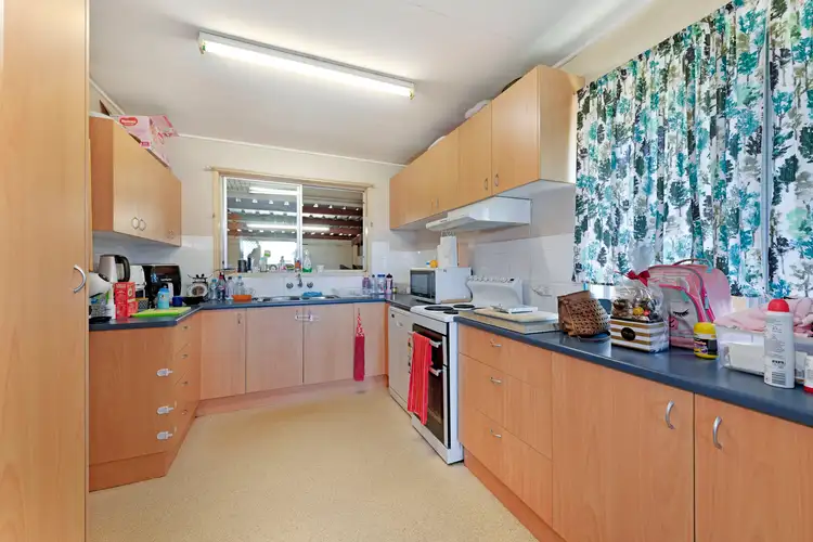 Third view of Homely house listing, 74 Riedy Street, Thabeban QLD 4670