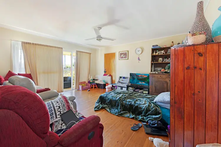 Fifth view of Homely house listing, 74 Riedy Street, Thabeban QLD 4670