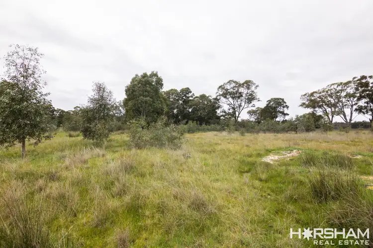 Lot 45 Sims Lane, Homebush VIC 3465