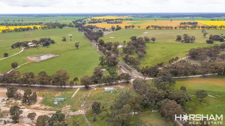 Third view of Homely land listing, Lot 48 Sims Lane, Homebush VIC 3465