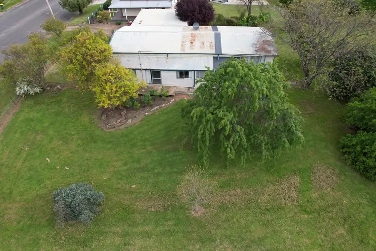 Main view of Homely semi-detached listing, 22 Bow Street, Merriwa NSW 2329