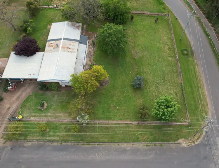 Fourth view of Homely semi-detached listing, 22 Bow Street, Merriwa NSW 2329