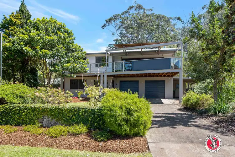 Second view of Homely house listing, 51 Smith Street, Broulee NSW 2537