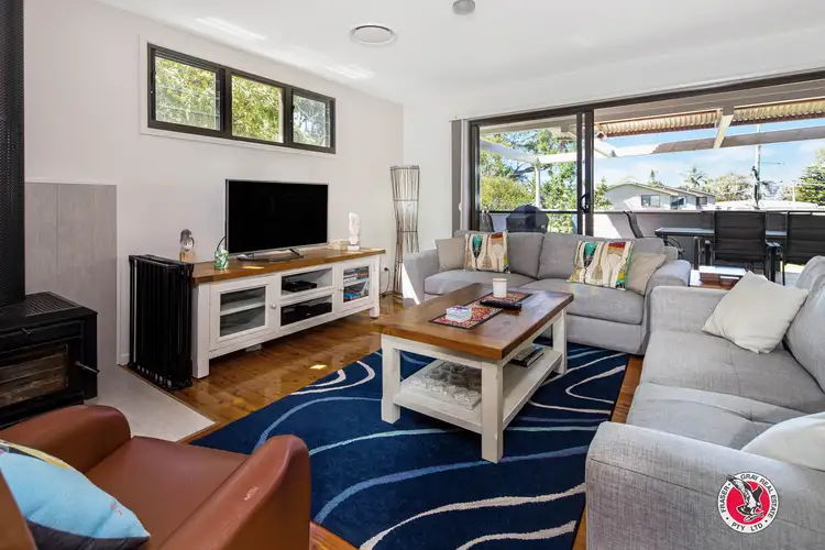 Third view of Homely house listing, 51 Smith Street, Broulee NSW 2537