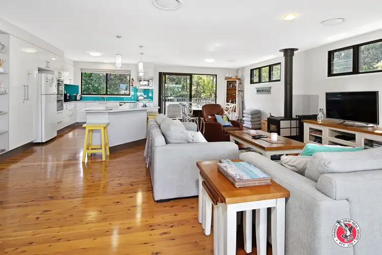 Fourth view of Homely house listing, 51 Smith Street, Broulee NSW 2537