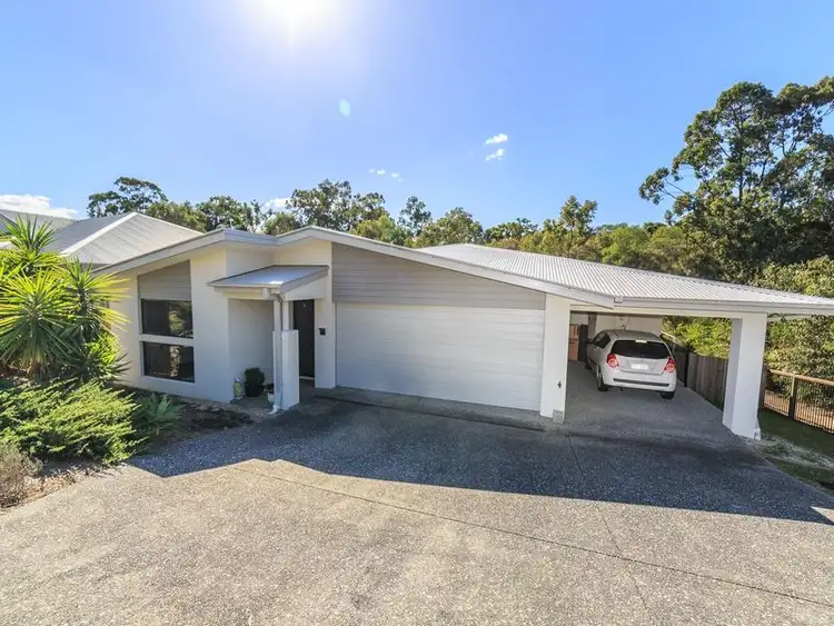 22 Allington Circuit, Maudsland QLD 4210