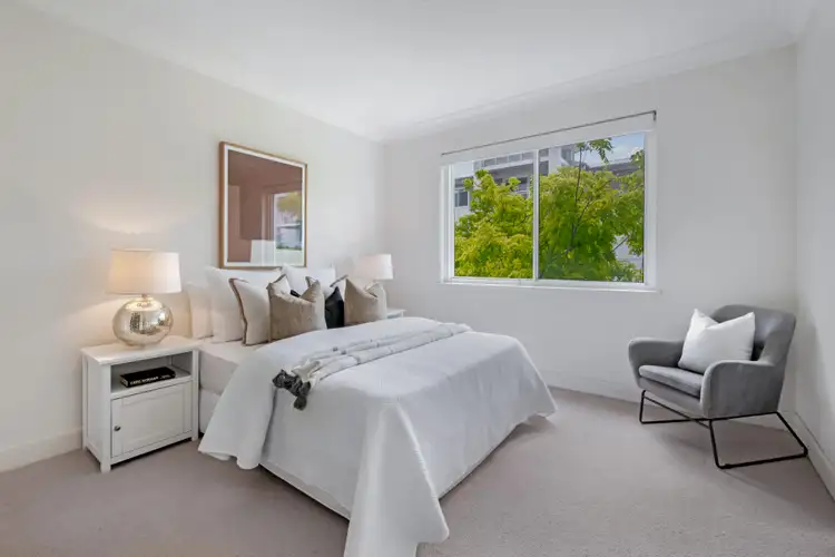 Fifth view of Homely apartment listing, 218/16 Vineyard Way, Breakfast Point NSW 2137