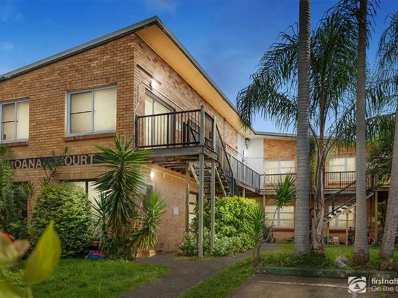 Main view of Homely apartment listing, 2/24 Peninsular Drive, Surfers Paradise QLD 4217