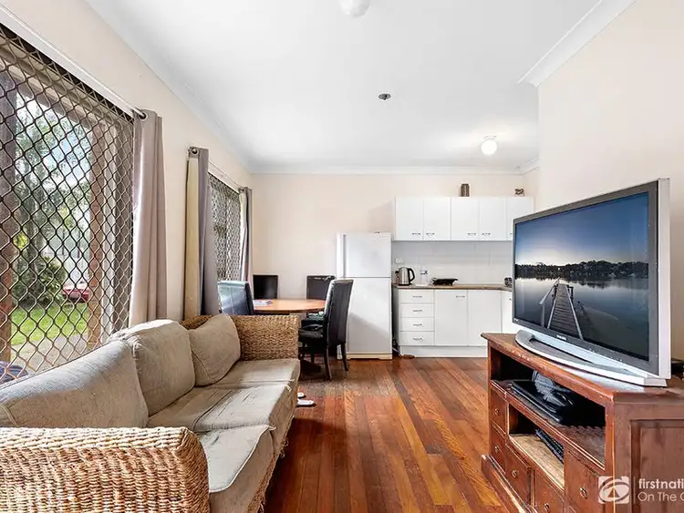 Second view of Homely apartment listing, 2/24 Peninsular Drive, Surfers Paradise QLD 4217