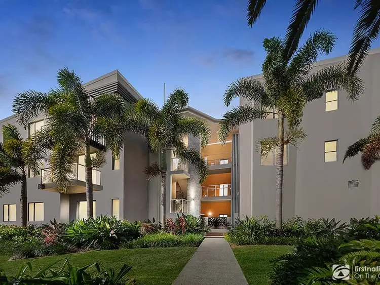 Main view of Homely apartment listing, 933/66 Sickle Avenue, Hope Island QLD 4212
