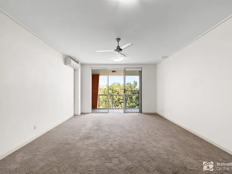 Third view of Homely apartment listing, 933/66 Sickle Avenue, Hope Island QLD 4212