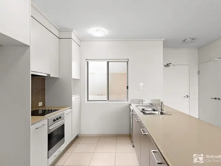 Fourth view of Homely apartment listing, 933/66 Sickle Avenue, Hope Island QLD 4212