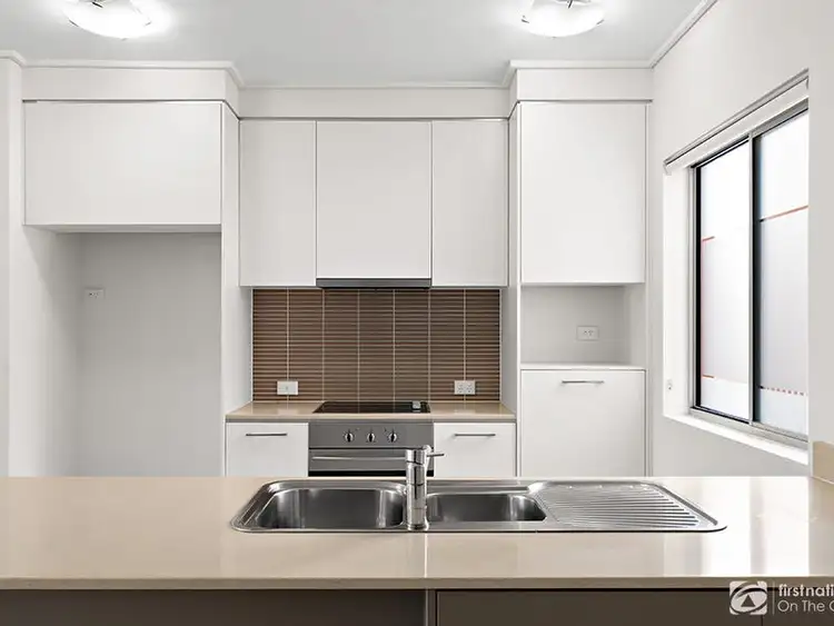 Fifth view of Homely apartment listing, 933/66 Sickle Avenue, Hope Island QLD 4212