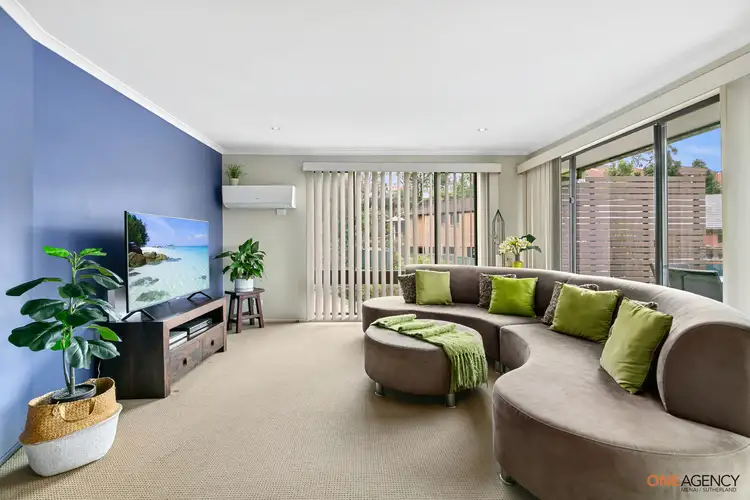 Fourth view of Homely house listing, 8 Yanina Place, Bangor NSW 2234