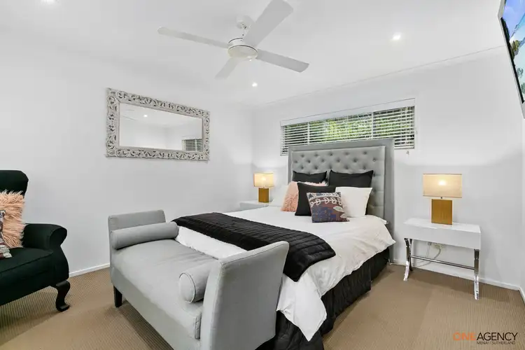 Fifth view of Homely house listing, 8 Yanina Place, Bangor NSW 2234