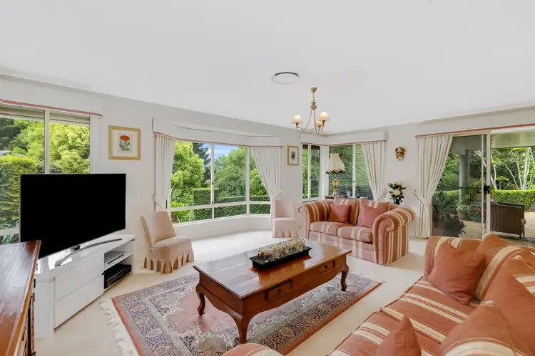 Second view of Homely house listing, 11 Champagne Drive, Tweed Heads South NSW 2486