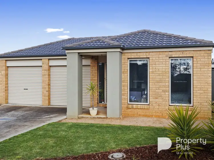 Main view of Homely house listing, 98A Andrew Street, White Hills VIC 3550