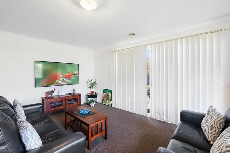 Second view of Homely house listing, 98A Andrew Street, White Hills VIC 3550