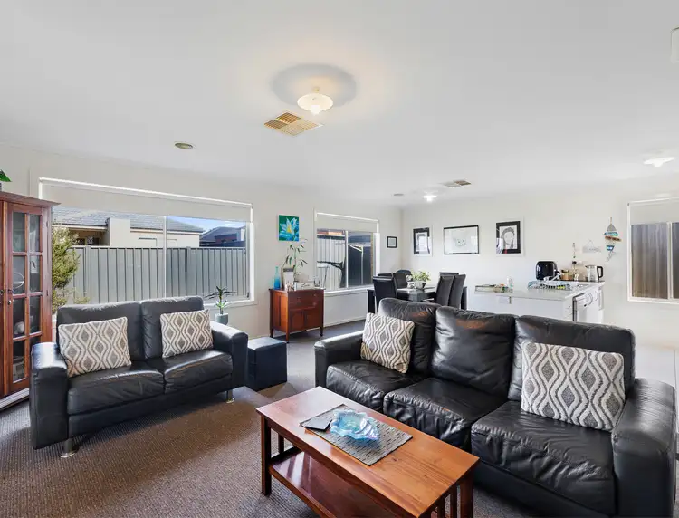 Third view of Homely house listing, 98A Andrew Street, White Hills VIC 3550