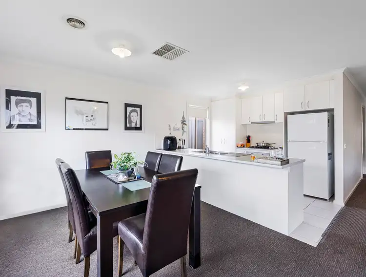 Fourth view of Homely house listing, 98A Andrew Street, White Hills VIC 3550