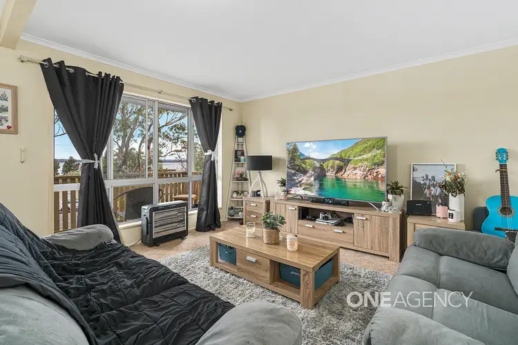 Second view of Homely house listing, 56 St Georges Road, St Georges Basin NSW 2540