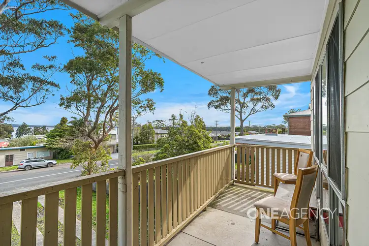Fourth view of Homely house listing, 56 St Georges Road, St Georges Basin NSW 2540