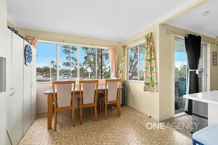 Fifth view of Homely house listing, 56 St Georges Road, St Georges Basin NSW 2540
