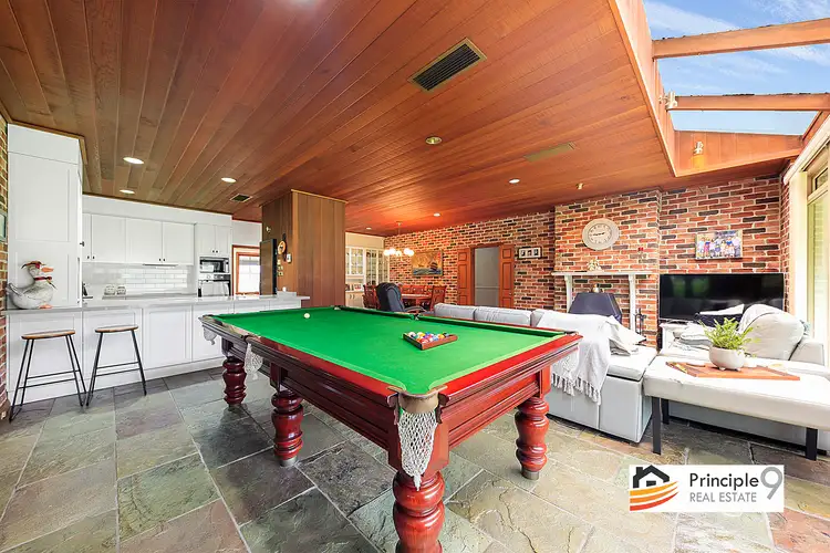 Second view of Homely house listing, 79 Saunders Road, Oakville NSW 2765