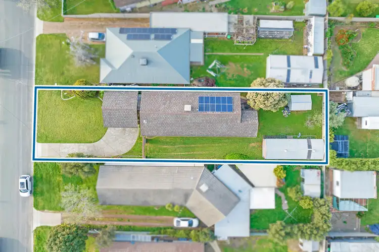 Third view of Homely house listing, 18 CROSSEN STREET, Echuca VIC 3564