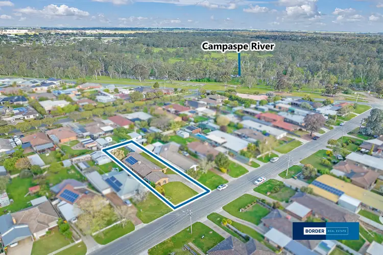 Fifth view of Homely house listing, 18 CROSSEN STREET, Echuca VIC 3564