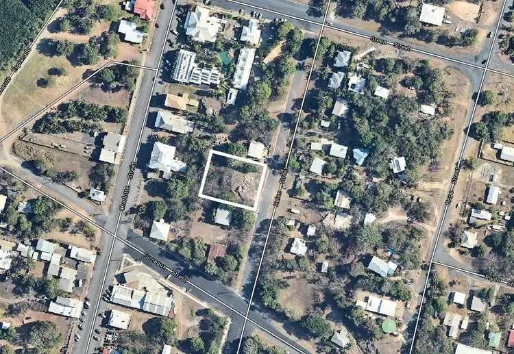 Seventh view of Homely land listing, 57-59 Helen Street, Cooktown QLD 4895