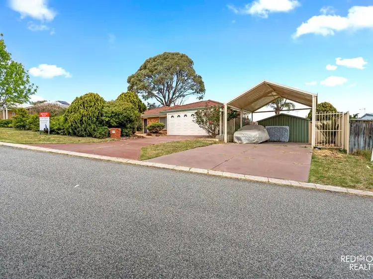 4 Carmen Court, Joondalup WA 6027