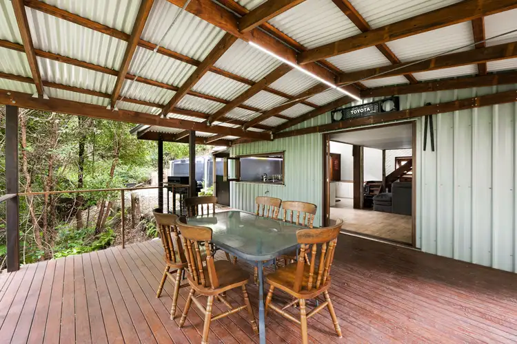 Second view of Homely land listing, 87-95 Kocho Road, Image Flat QLD 4560
