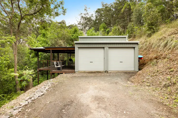 Fourth view of Homely land listing, 87-95 Kocho Road, Image Flat QLD 4560