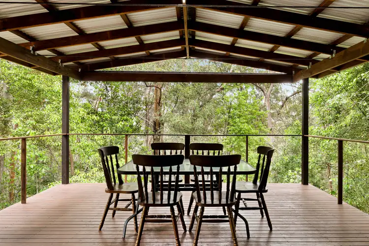 Sixth view of Homely land listing, 87-95 Kocho Road, Image Flat QLD 4560
