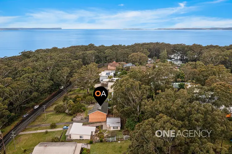 431 Elizabeth Drive, Vincentia NSW 2540