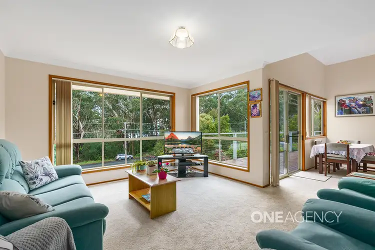 Second view of Homely house listing, 431 Elizabeth Drive, Vincentia NSW 2540